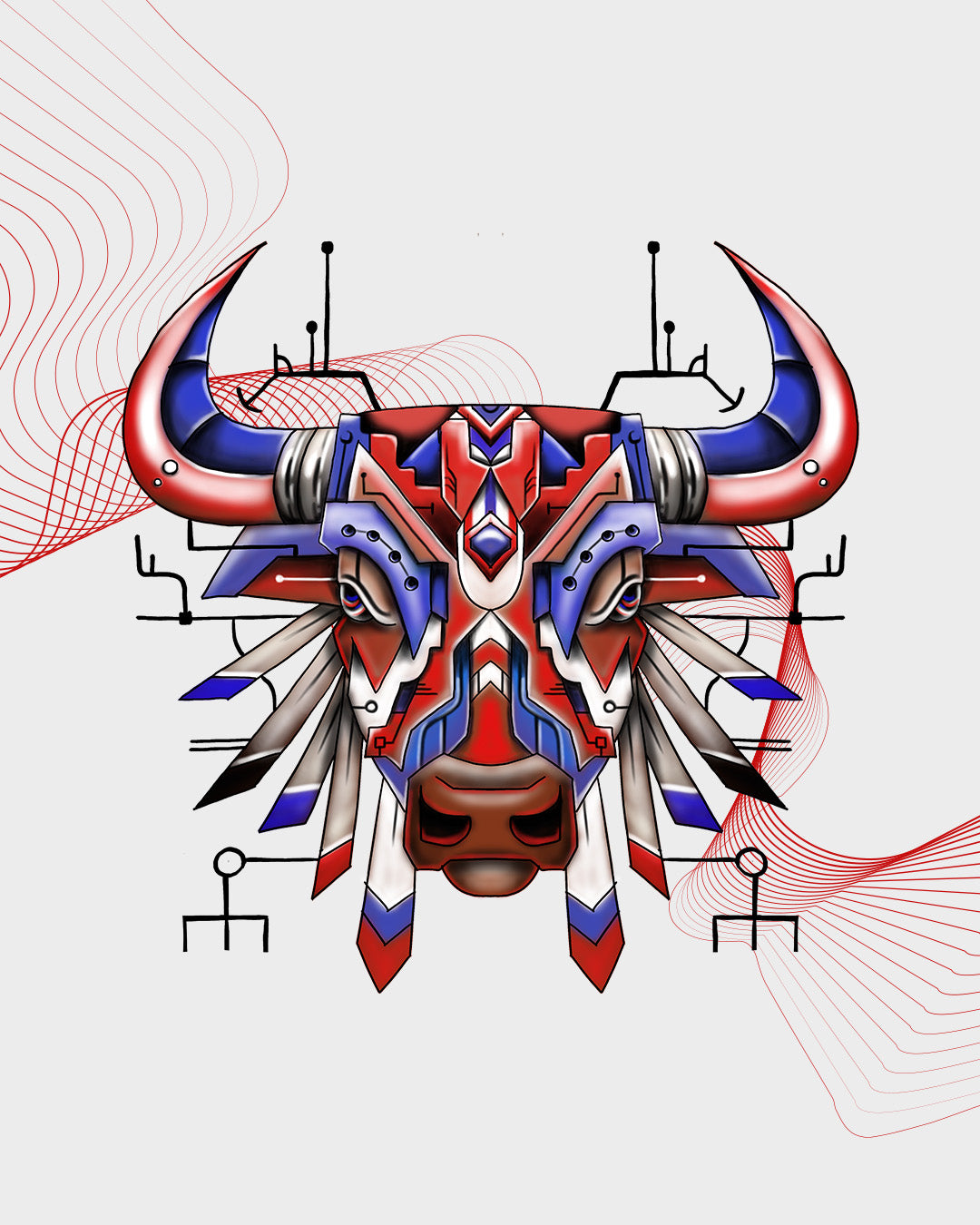 BUFFALO - American IPA